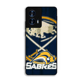 Buffalo Sabres Motorola Moto G Power 5G 2024 Case OV0742