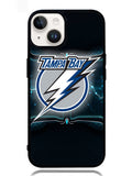 Tampa Bay Lightning iPhone 14 Case
