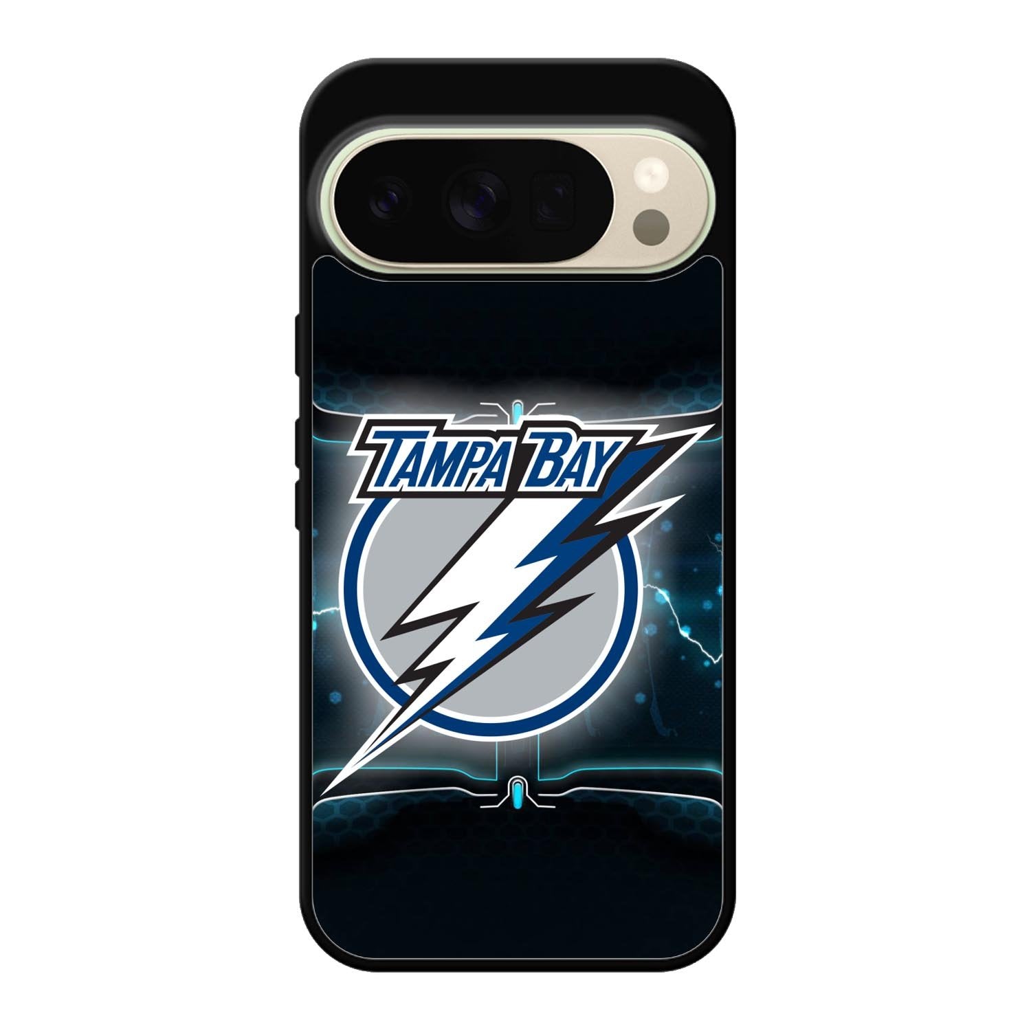 Tampa Bay Lightning Google Pixel 10 Pro XL Case