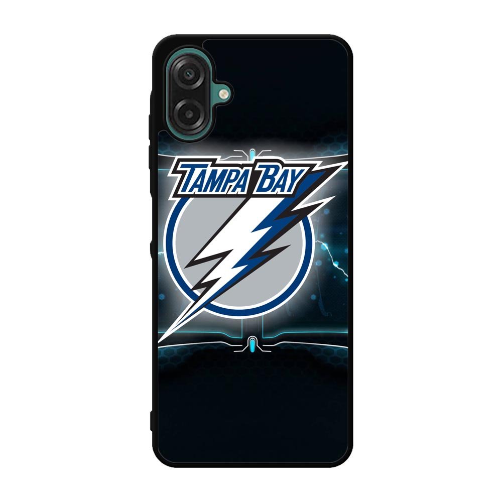 Tampa Bay Lightning Samsung Galaxy A07 Case