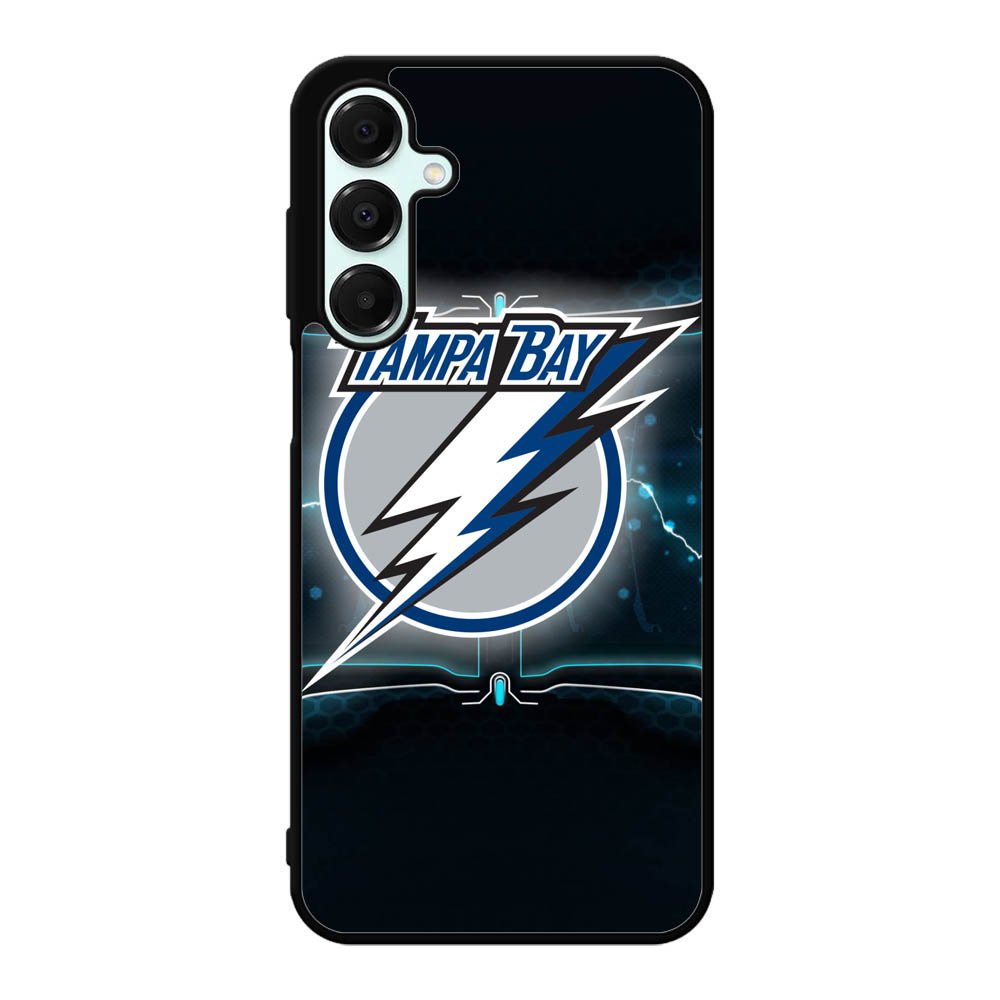 Tampa Bay Lightning Samsung Galaxy A16 Case OV3477