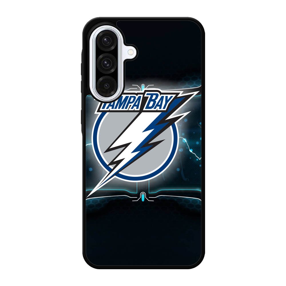 Tampa Bay Lightning Samsung Galaxy A56 Case OV0809