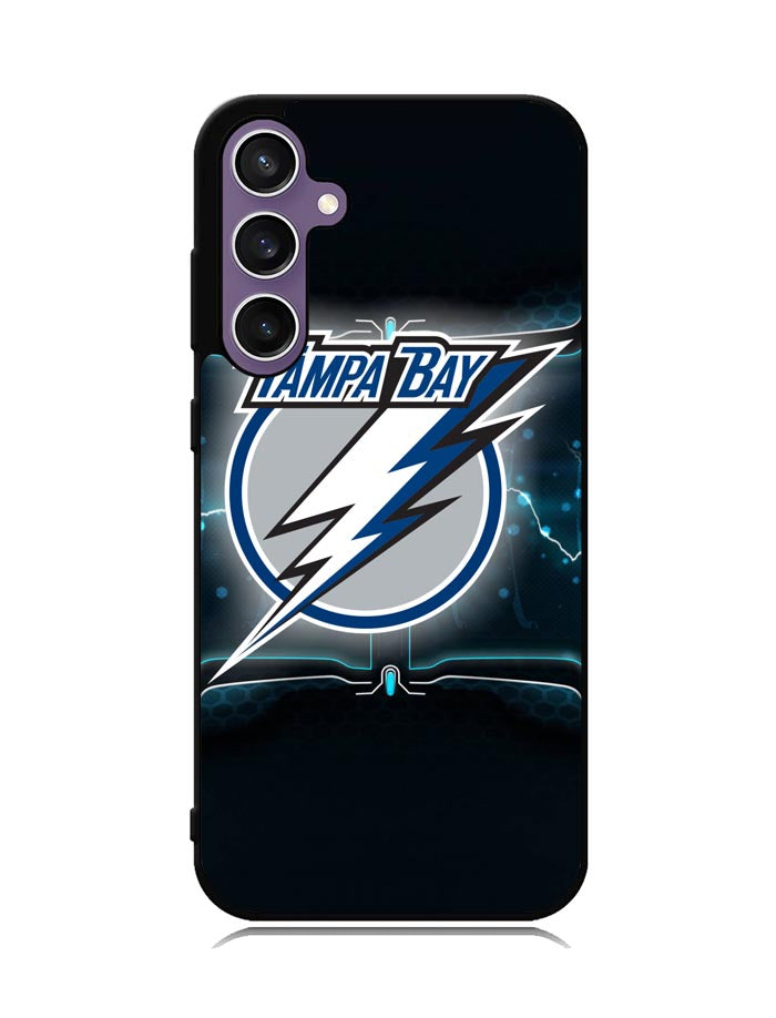 Tampa Bay Lightning Samsung Galaxy S23 FE 5G Case