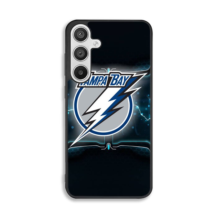 Tampa Bay Lightning Samsung Galaxy A26 Case OV3477