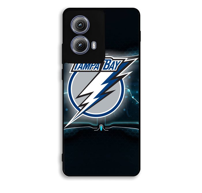 Tampa Bay Lightning Motorola Moto Edge 2024 Case OV0809