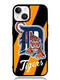 Detroit Tigers iPhone 14 Case OV2925