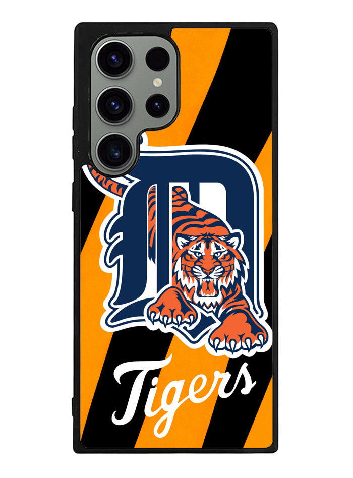 Detroit Tigers 3rd Samsung Galaxy S23 Ultra 5G Case