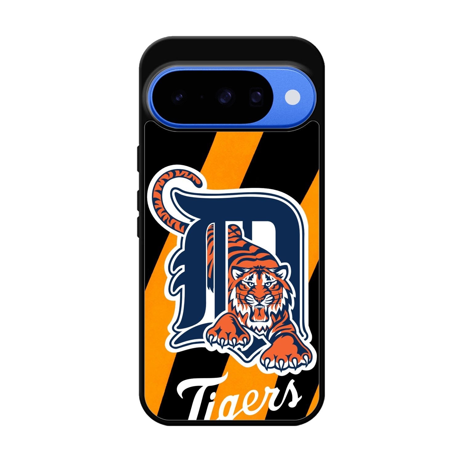 Detroit Tigers 3rd Google Pixel 10 Case