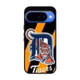 Detroit Tigers 3rd Google Pixel 10 Case