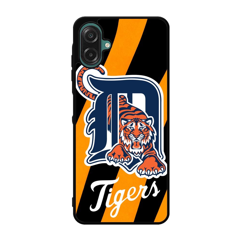 Detroit Tigers 3rd Samsung Galaxy A07 Case