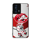 Cincinnati Reds Motorola Moto G Power 5G 2024 Case OV2257