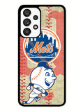 New York Mets 5th Samsung Galaxy A53 5G Case