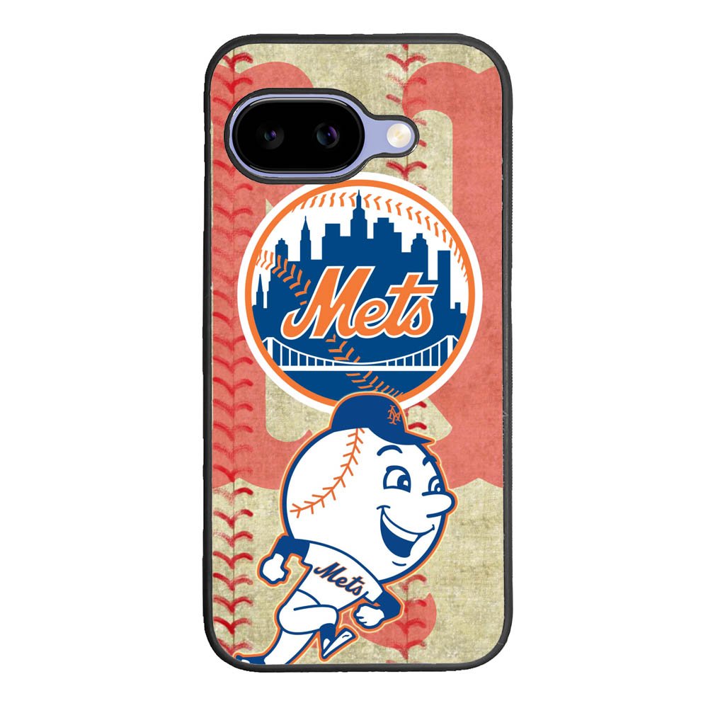 New York Mets 5th Google Pixel 10A Case