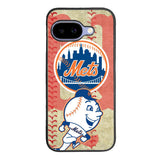 New York Mets 5th Google Pixel 10A Case