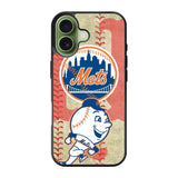 New York Mets 5th iPhone 17 Case