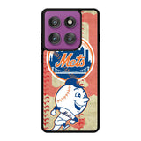 New York Mets 5th Motorola Moto Edge 60 Pro Case