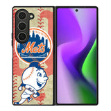 New York Mets 5th Samsung Galaxy Z Fold 6 Case