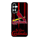 St Louis Cardinals Logo 15th Samsung Galaxy A16 Case OV2119