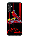 St Louis Cardinals Logo 15th Samsung Galaxy A14 5G Case