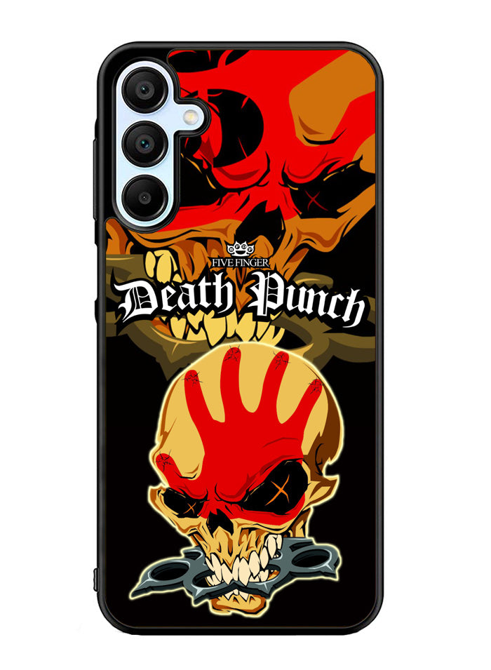 Five Finger Death Punch 1st Samsung Galaxy A15 5G Case