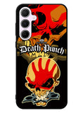 Five Finger Death Punch 1st Samsung Galaxy A55 5G Case