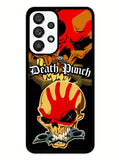 Five Finger Death Punch 1st Samsung Galaxy A53 5G Case