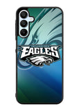 Philadelphia Eagles 5th Samsung Galaxy A15 5G Case