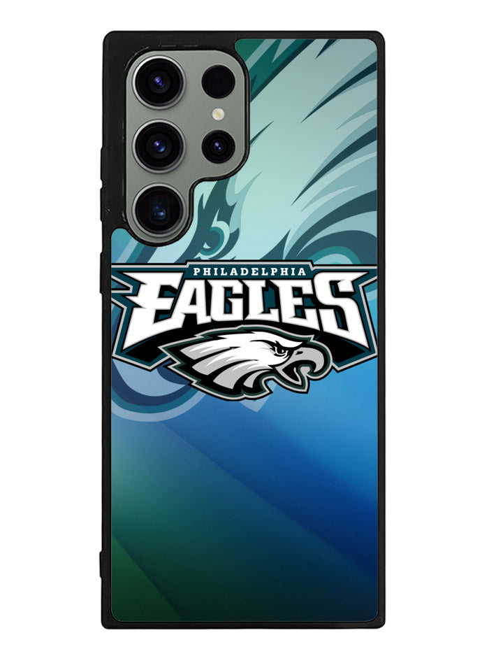 Philadelphia Eagles 5th Samsung Galaxy S23 Ultra 5G Case