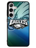 Philadelphia Eagles 5th Samsung Galaxy S24 5G Case