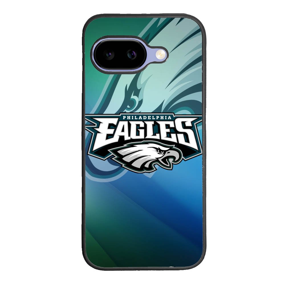 Philadelphia Eagles 5th Google Pixel 10A Case