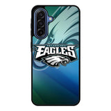 Philadelphia Eagles 5th Samsung Galaxy A17 Case