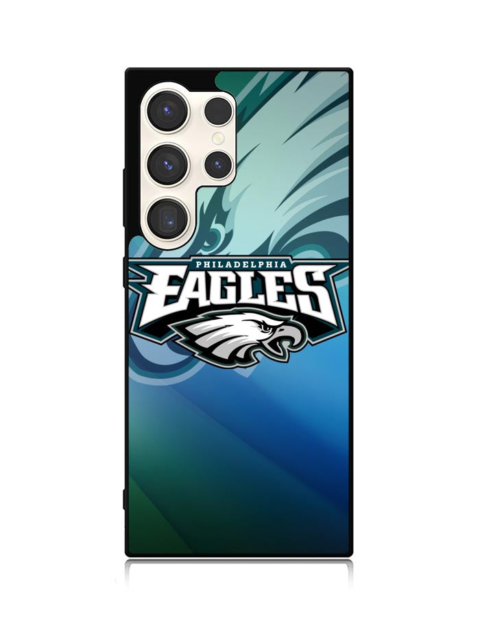 Philadelphia Eagles 5th Samsung Galaxy S25 Ultra 5G Case