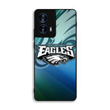Philadelphia Eagles 5th Motorola Moto G Power 5G 2024 Case OV6411