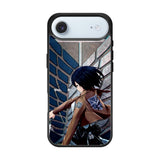 Attack on Titan Mikasa iPhone Air Case OV0618