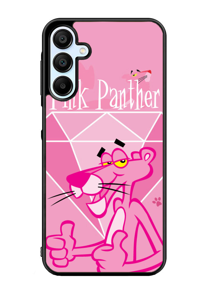 The Pink Panther Samsung Galaxy A35 5G Case OV0619