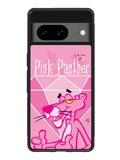 The Pink Panther Google Pixel 8 Case QC0619