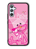 The Pink Panther Samsung Galaxy A14 5G Case QC0619