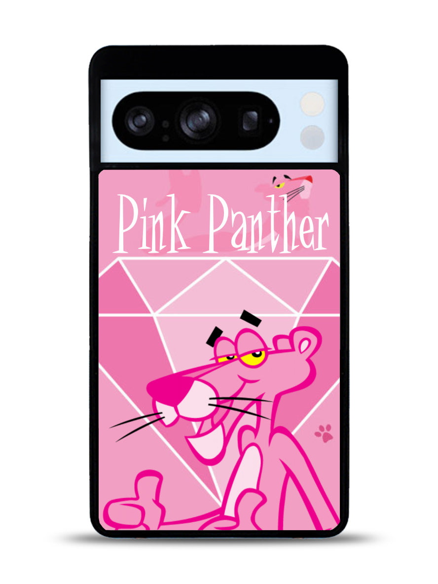 The Pink Panther Google Pixel 8 Pro Case QC0619