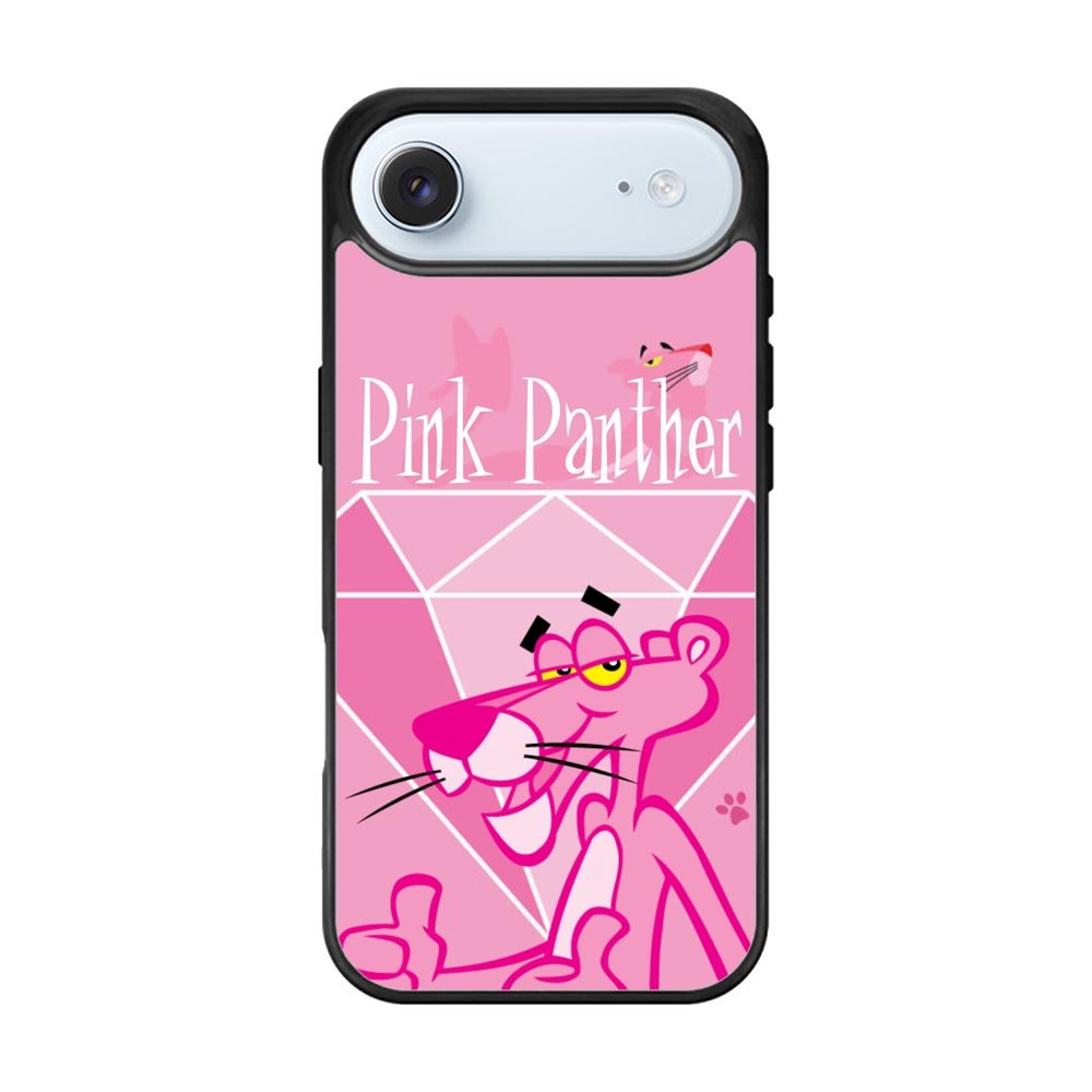 The Pink Panther iPhone Air Case OV0619