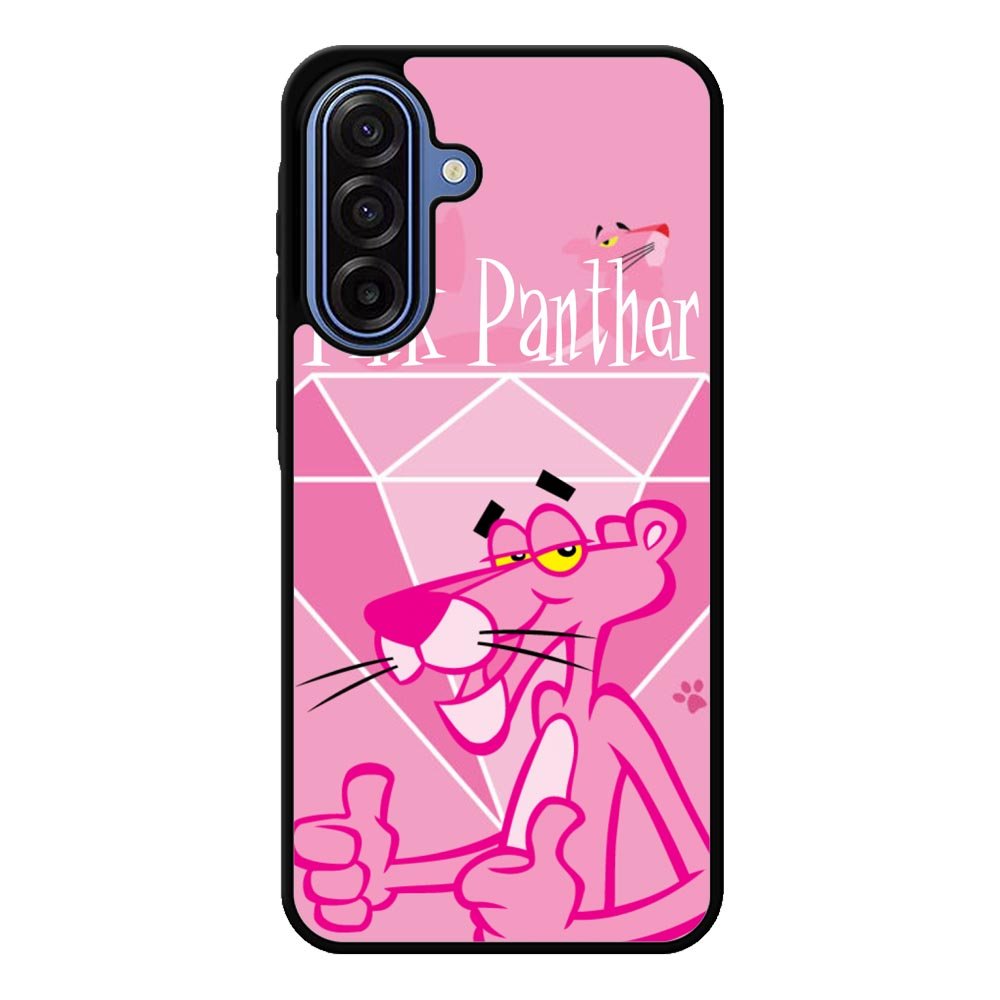 The Pink Panther Samsung Galaxy A17 Case OV0619