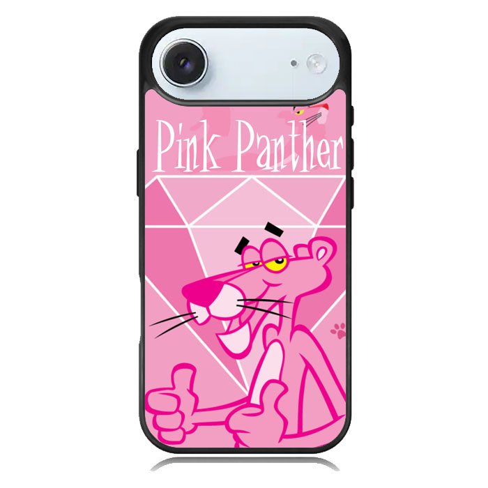 The Pink Panther iPhone 17 Air Case OV0619