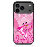 The Pink Panther iPhone 17 Pro Case RC0619