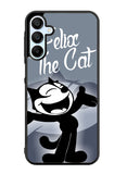 Felix happy Cat Samsung Galaxy A15 5G Case OV0620