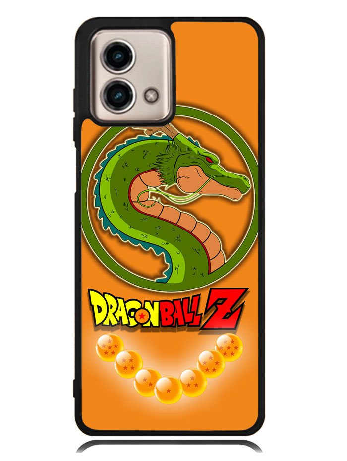 Dragon Ball Z Dragon Combat Motorola Moto G Stylus 5G 2023 Case OV0621