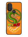 Dragon Ball Z Dragon Combat Motorola Moto G Pure 2021 , Moto G Power 2022 Case OV0621