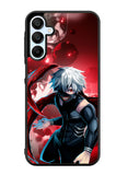 tokyo ghoul ken kaneki Samsung Galaxy A15 5G Case OV0622