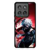 tokyo ghoul ken kaneki Motorola Moto Edge 2025 Case OV0622