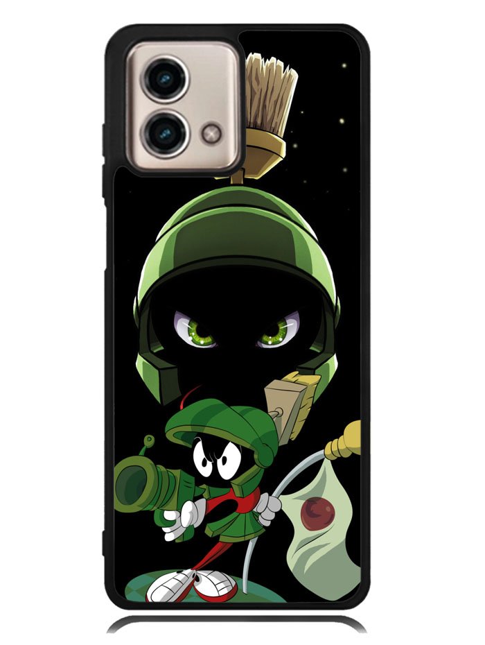 Looney Tunes Marvin Motorola Moto G Stylus 5G 2023 Case OV0625