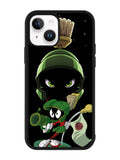 Looney Tunes Marvin iPhone 15 Plus Case OV0625