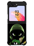 Looney Tunes Marvin Samsung Galaxy Z Flip 5 5G 2023 Case OV0625
